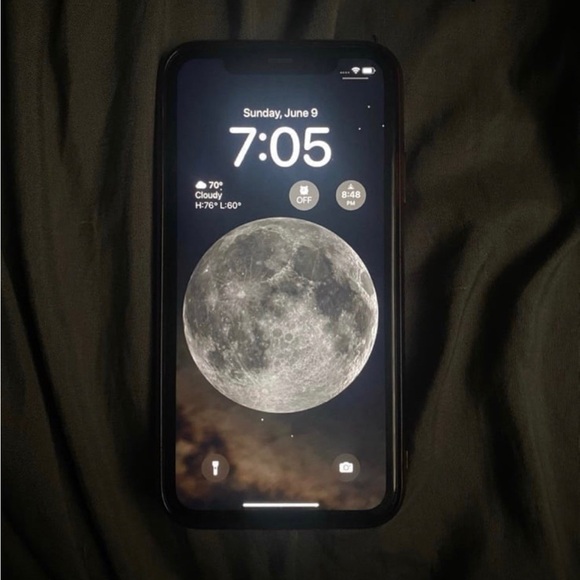 IPhone 11 256gb unlocked